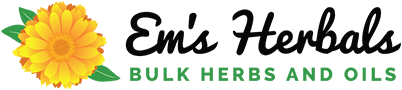 emsherbals logo