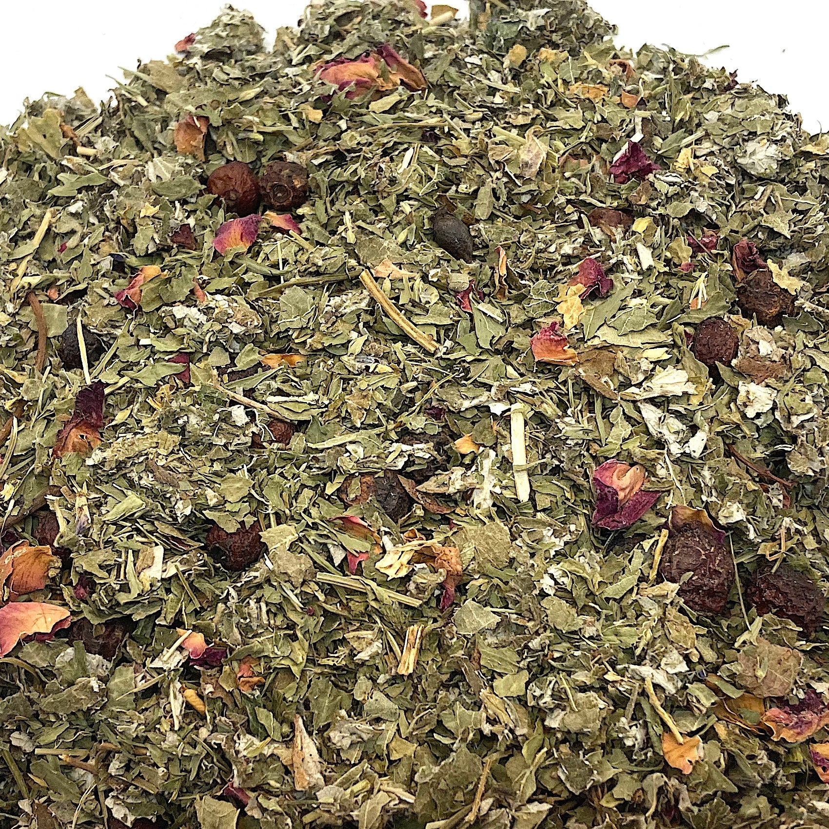 Blessed Woman Tea