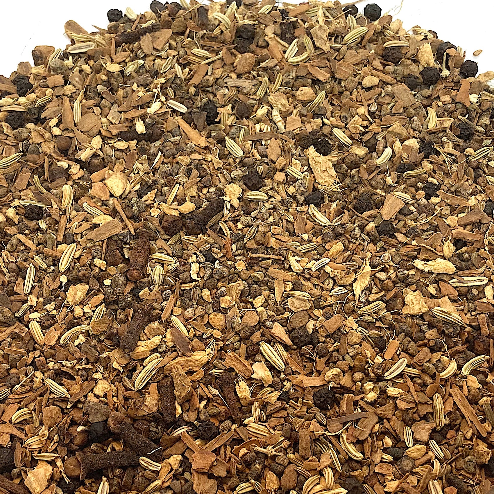 Chai Spice Tea