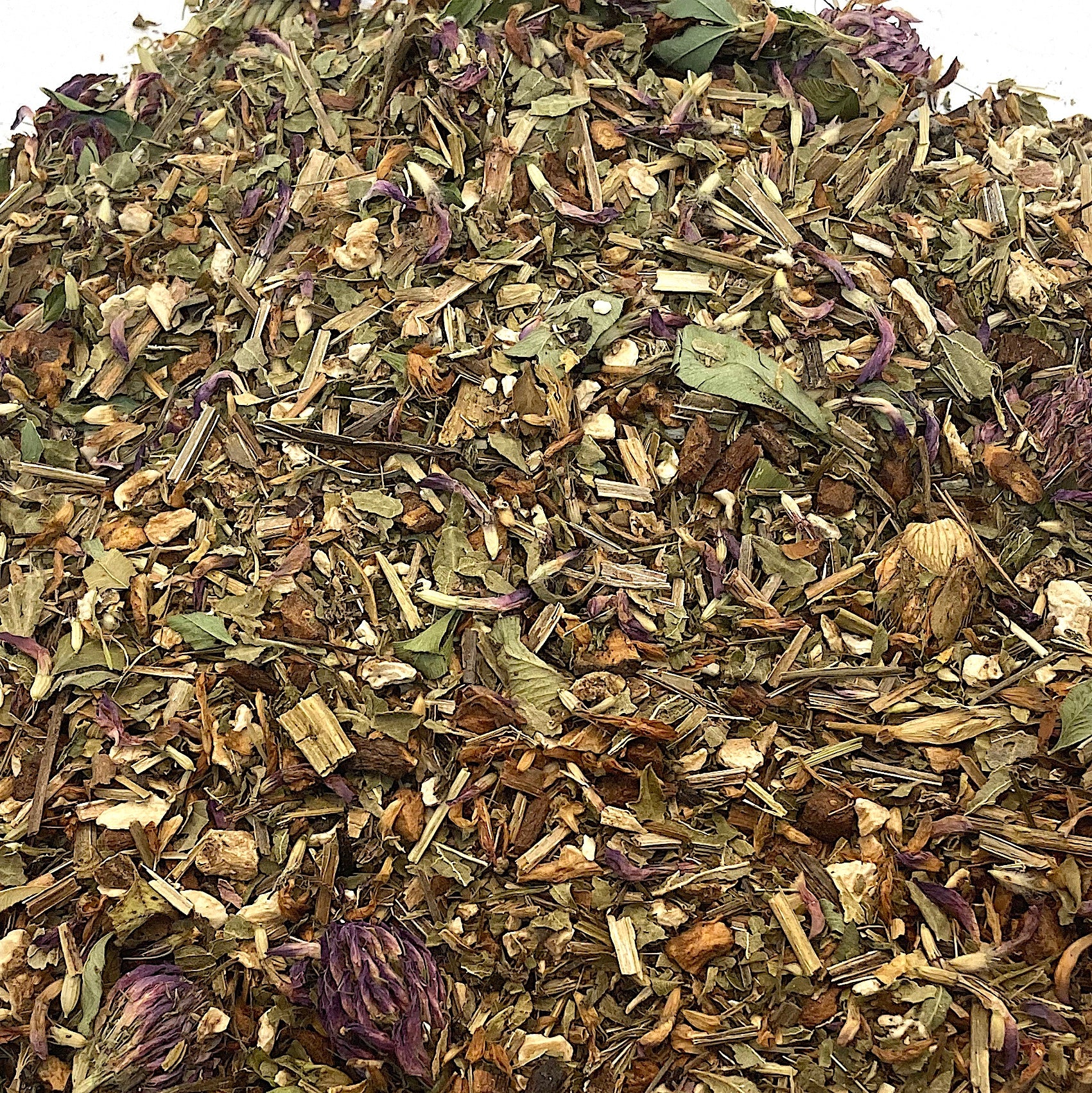 Cleanse Me Tea