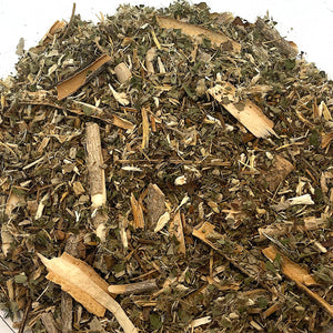 Organic Happy Tract Herbal Tea Blend