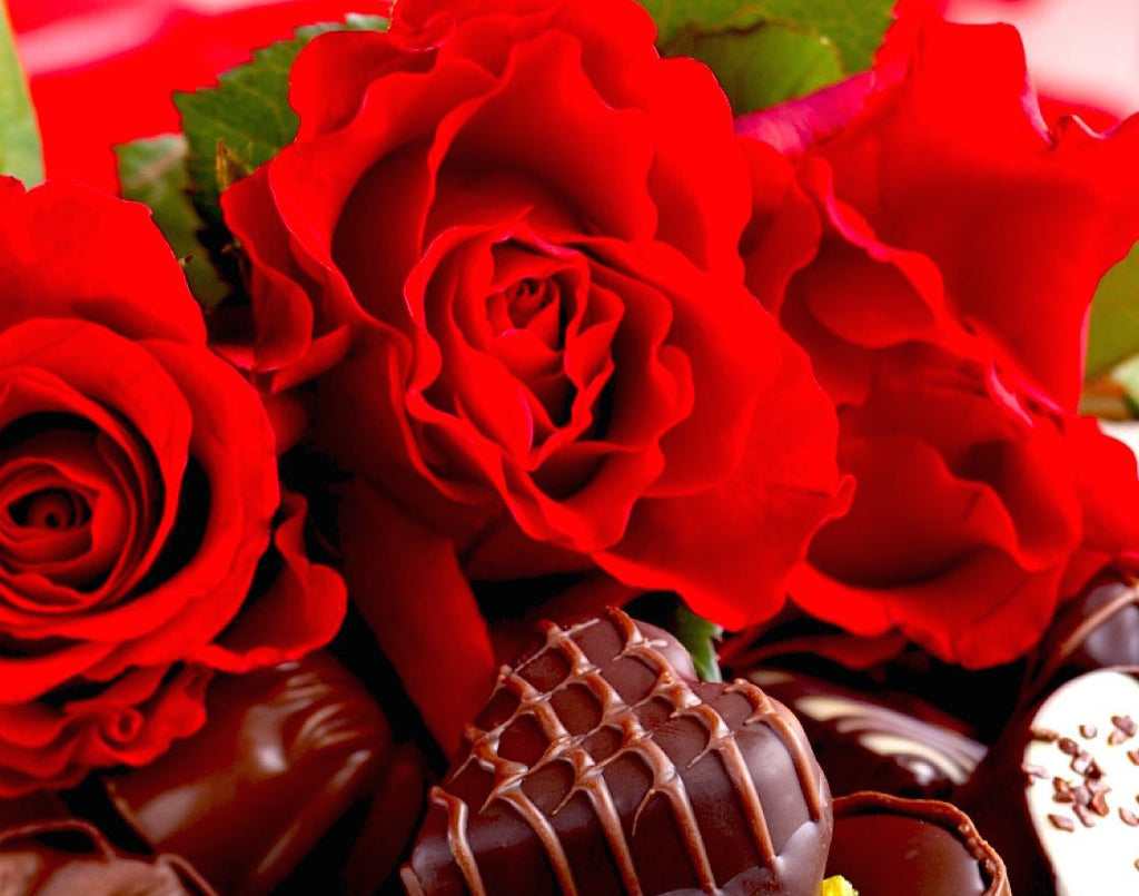 St. Valentine Herbs