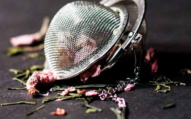 4 Great Reasons to Brew Em's Herbal Teas