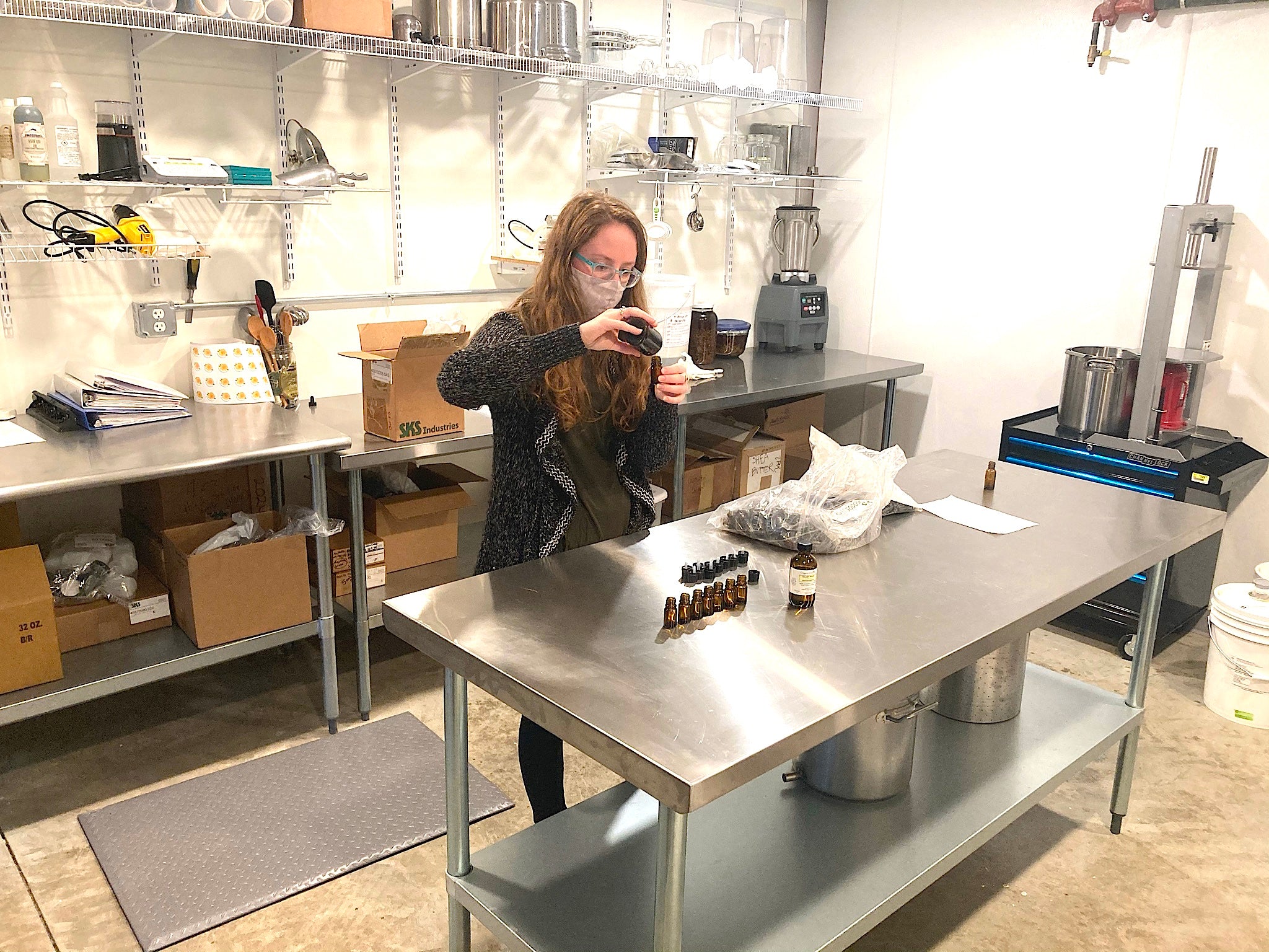 Fall 2020 Newsletter