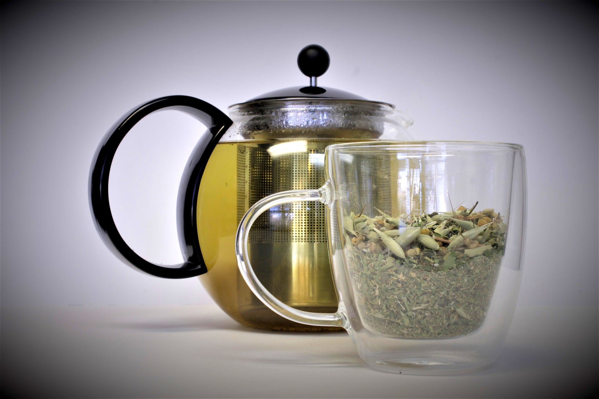 Spring Fever, Hay Fever