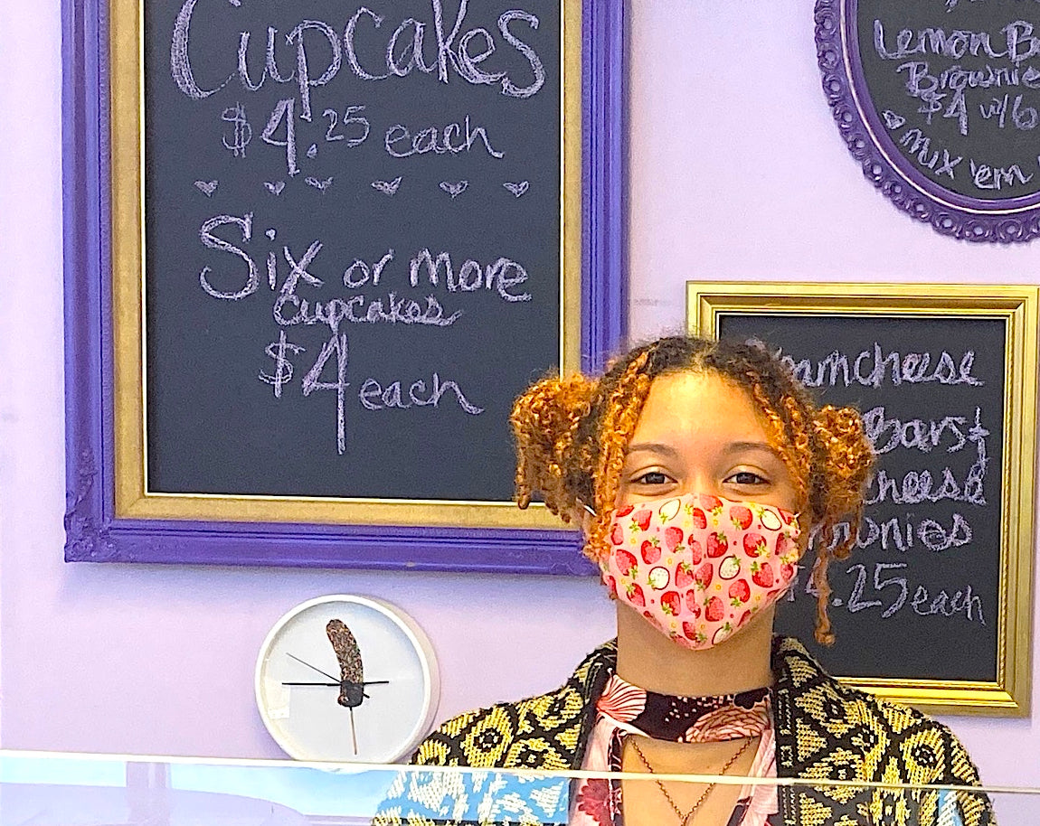 Valentine's Day Popup Shop