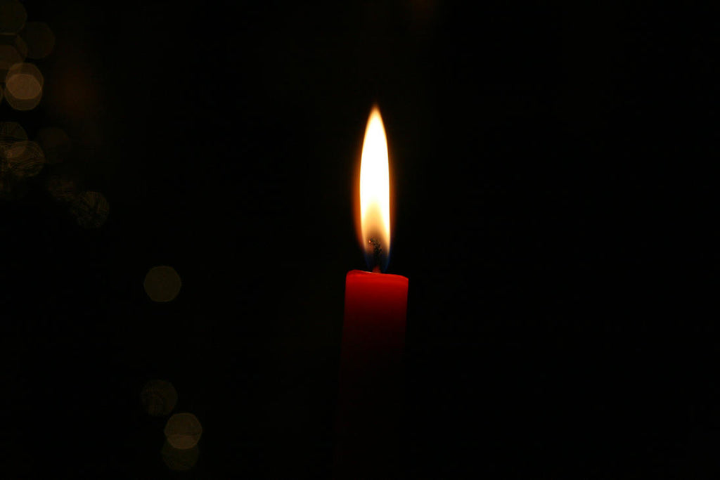 Solstice Silence