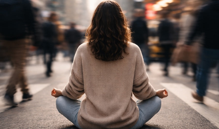 10 Herbs to Help You Stay Grounded in Uncertain Times