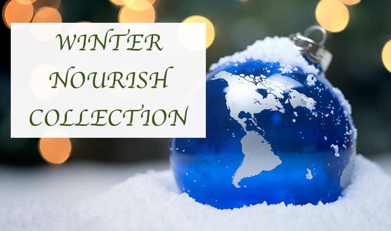 Winter Nourish: Take 30% Off These Herbs to Support this Season of Rest