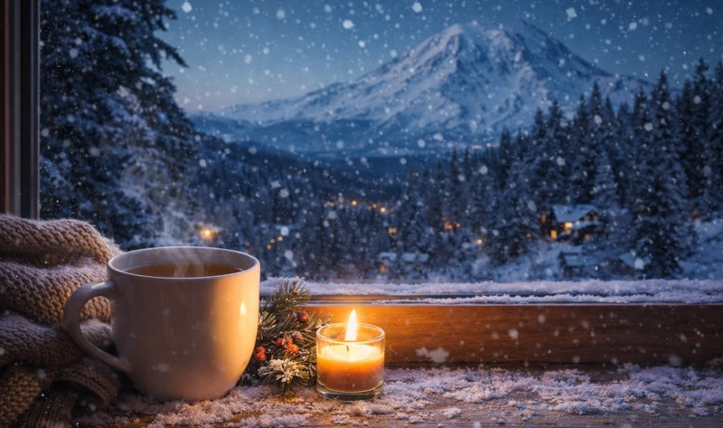 When the Light Returns: Honoring the Winter Solstice