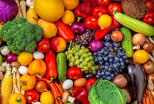 Flavonoids and Dementia: Plants Help Save Our Brains!