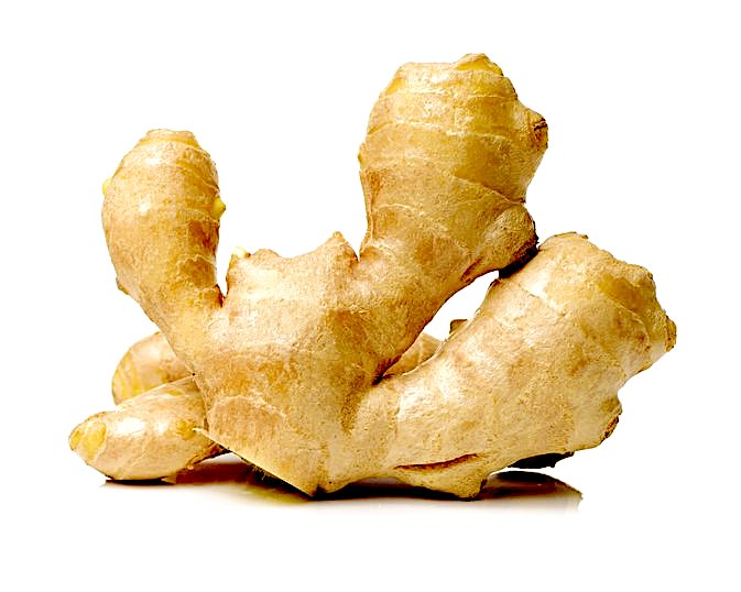 New Research: Ginger and Autoimmune Disease
