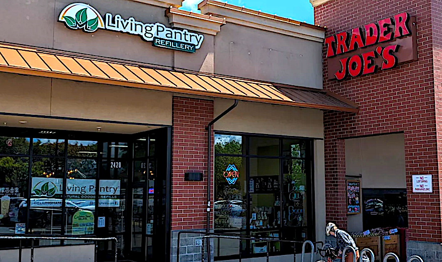 Healing Salves and Infused Oils: Now in Local Retail Stores