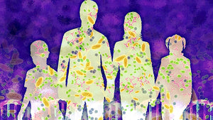 At Home in the Microbiome