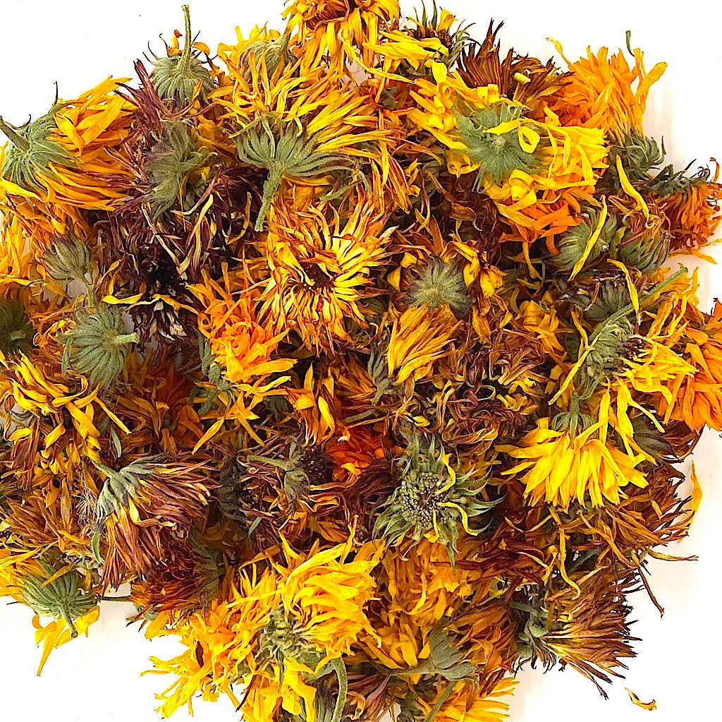 10% OFF BULK HERBS through June 30, 2022!