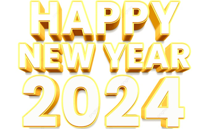 Winter Newsletter 2023-2024