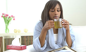 Herbal Wisdom for the Cold and Flu Season