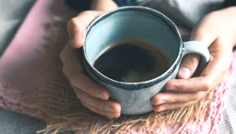 Starting the New Year… Again!