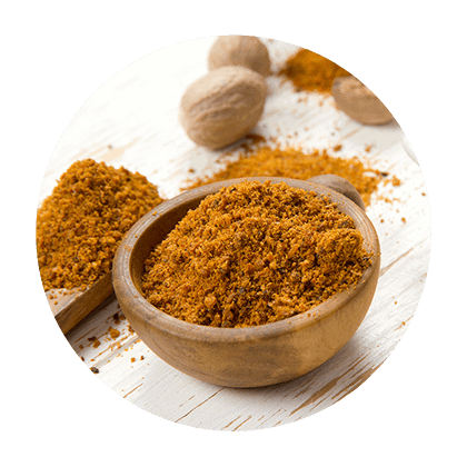 Bulk Organic Herbs -  name category N - P