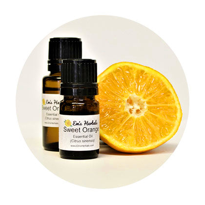 Pure Essential Oils