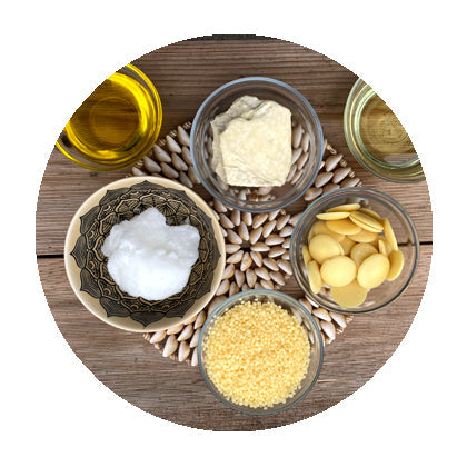 Quality Ingredients