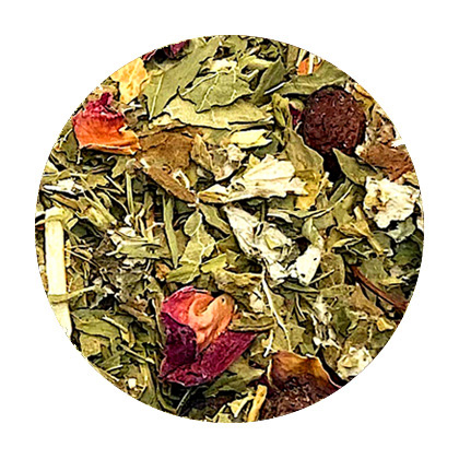 Herbal Tea Blends