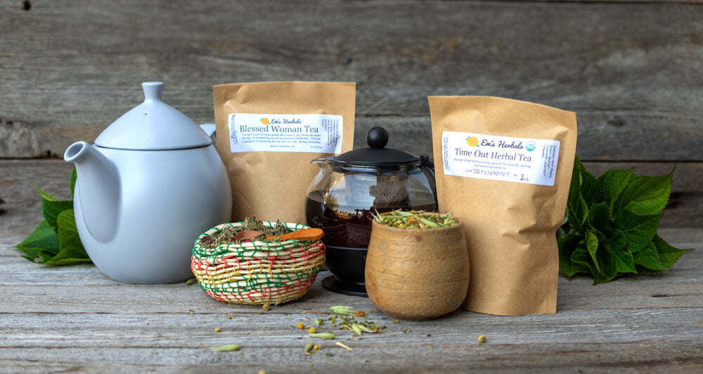 Herbal Teas