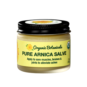 Pure Arnica Salve, Wholesale