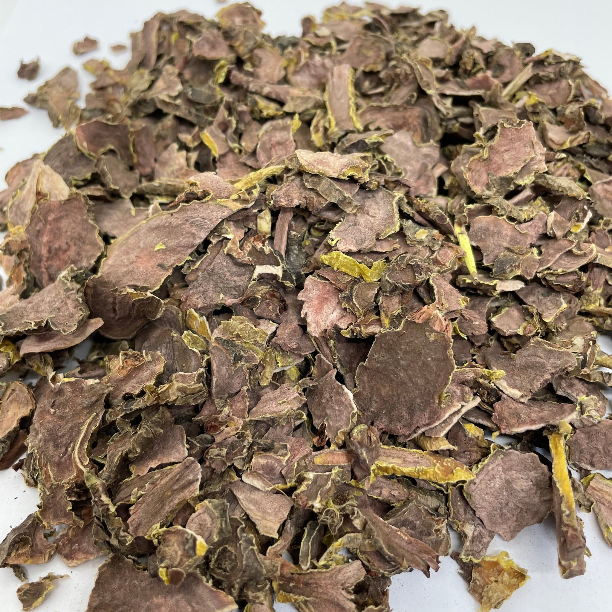 Rhodiola rosea Root, Cut and Sifted, Certified Organic