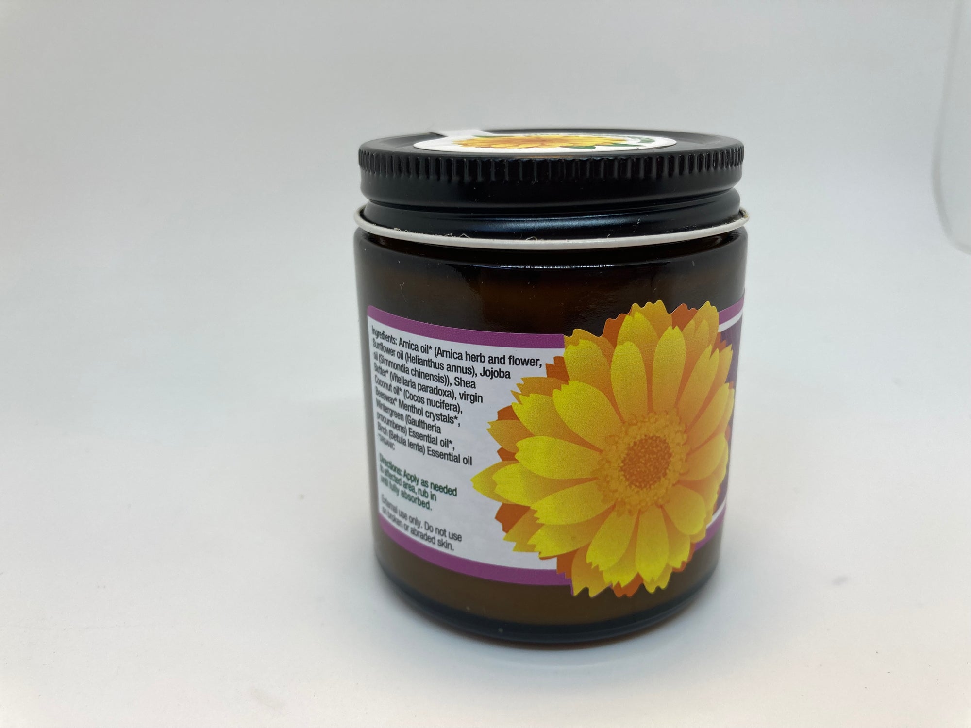 Muscle & Joint Care Salve