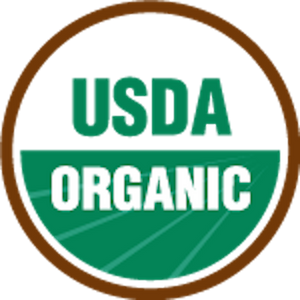 Reishi (Ganoderma lucidum), Slices, Certified Organic