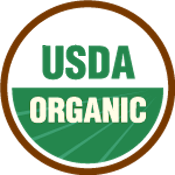 Holy Basil (Ocimum x africanum), Temperate Variety, Cut and Sifted, Certified Organic