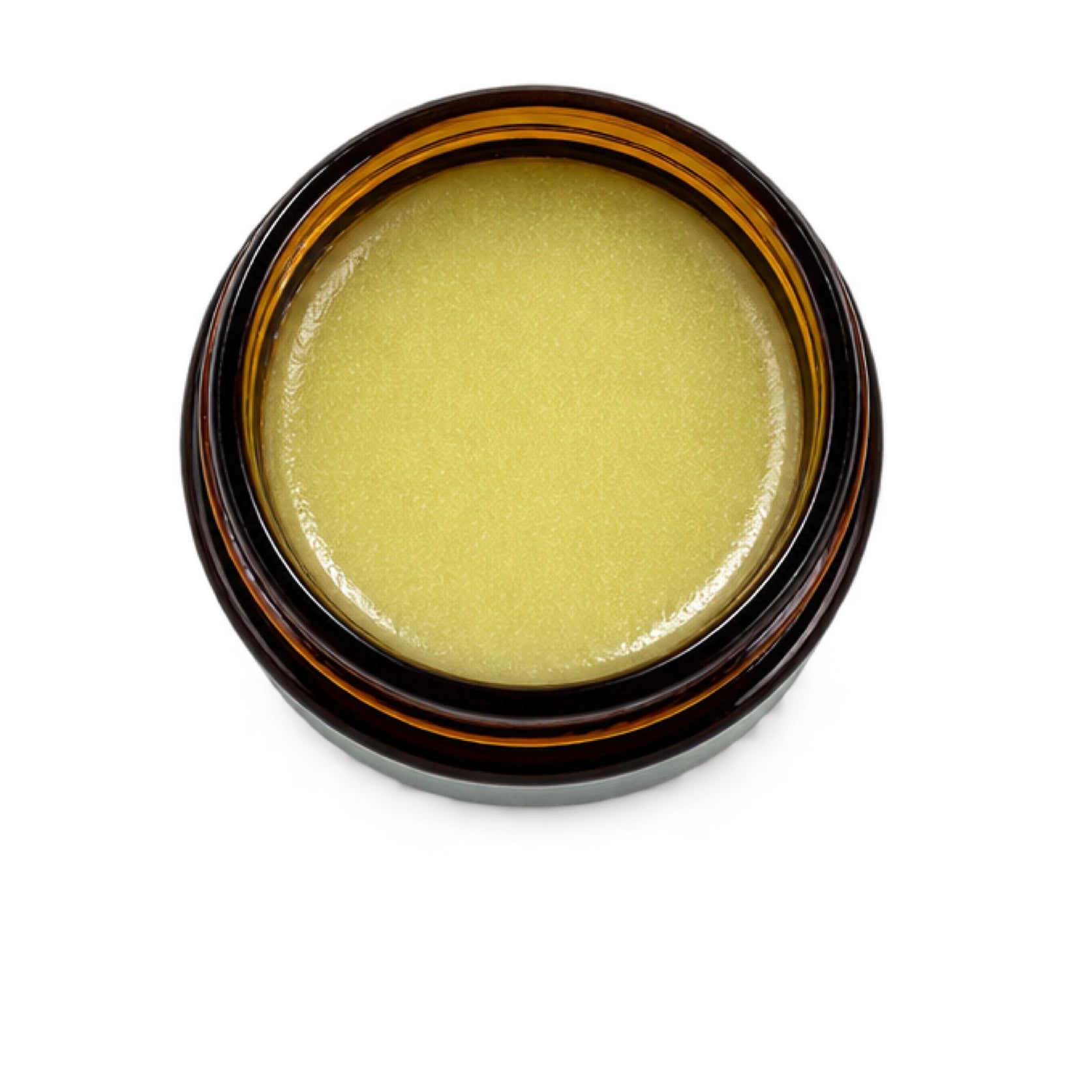 Pure Comfrey Salve, Certified Organic