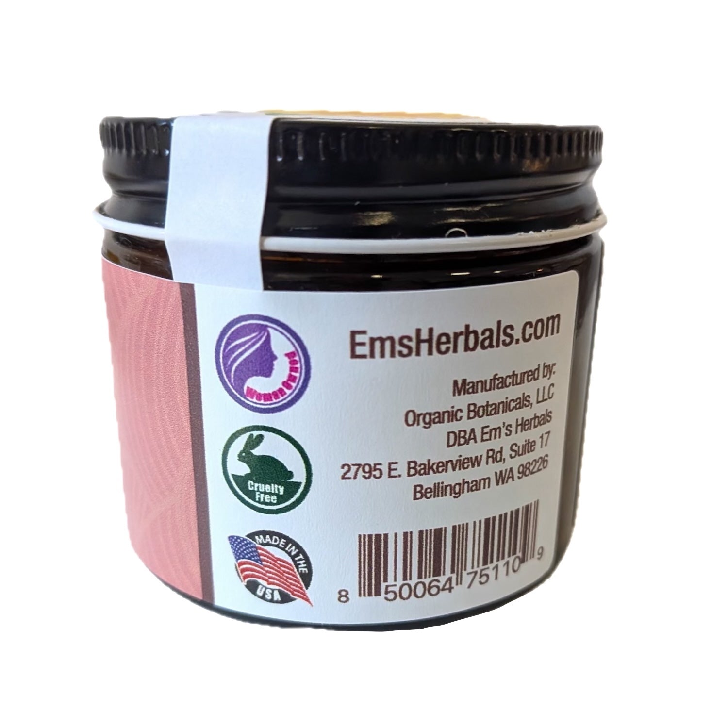 Cottonwood Bud Salve (“Balm of Gilead”)