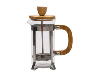 Glass French Press Pot 20 Ounce