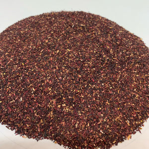 Organic Hibiscus Flowers