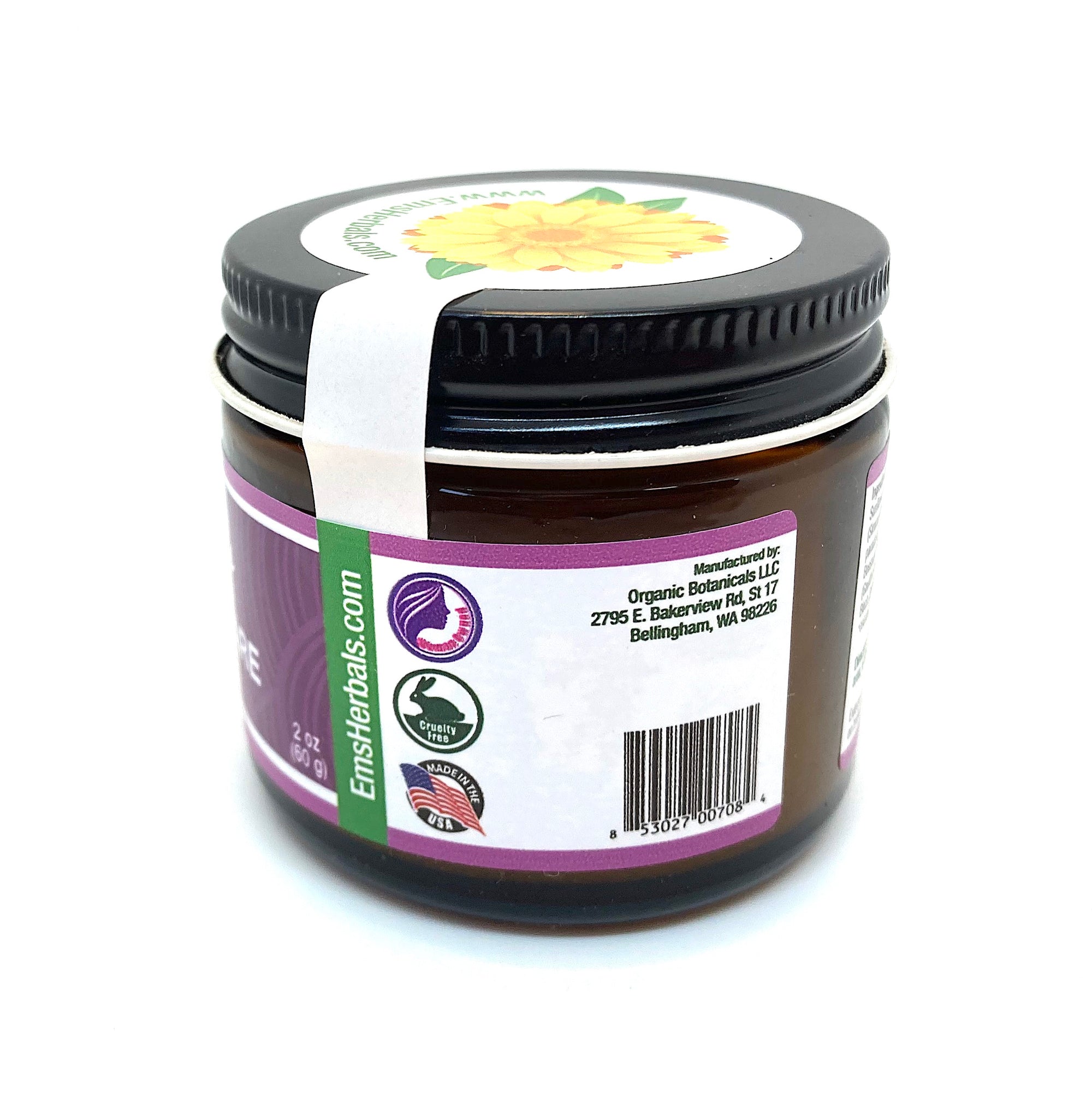 Muscle & Joint Care Salve