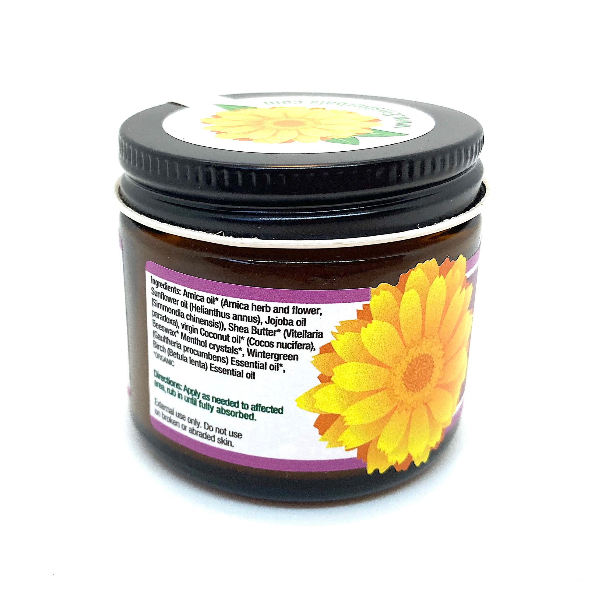 Muscle & Joint Care Salve
