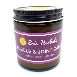 Muscle & Joint Care