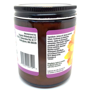 Muscle & Joint Care, Wholesale