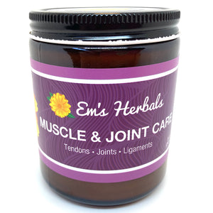 Muscle & Joint Care