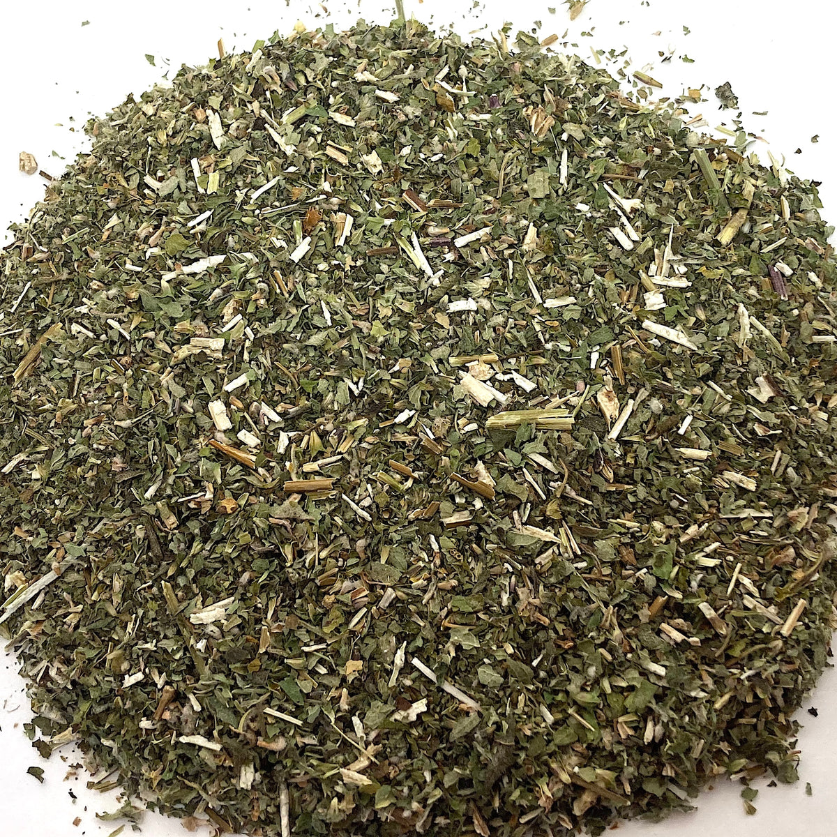 Organic Motherwort