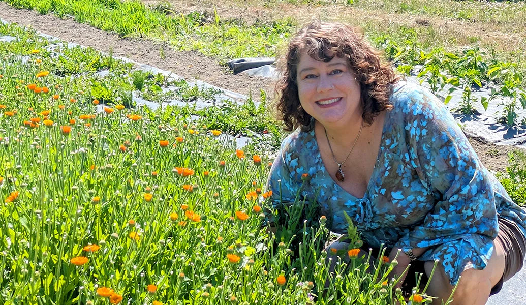 Meet Emily, Owner