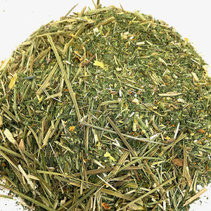 California Poppy (Eschscholzia californica), Premium Harvest, Aerial Parts, C/S, Certified Organic