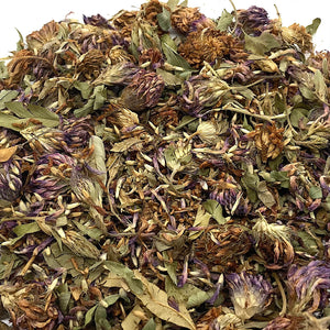 White Oak (Quercus alba) Bark, Cut and Sifted, Wild Harvested