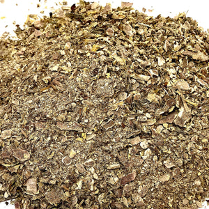 Rhodiola rosea root, Cut and Sifted, Certified Organic