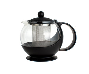 42 Ounce Glass Teapot