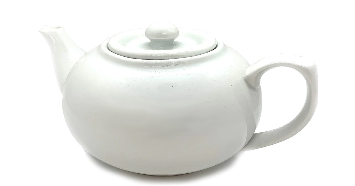 teapot-white-