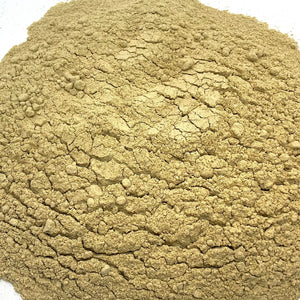 Tribulus Terrestris Root Powder, Certified Organic