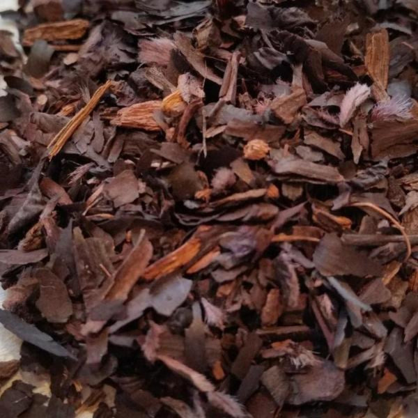 Alkanet Root (Alkanna tinctoria), Cut and Sifted, Wild Harvested ...